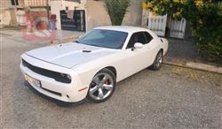 دودج تشالنجر